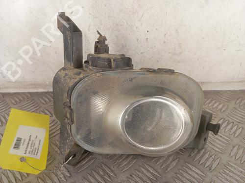 Used Left front fog light OPEL CORSA D (S07) 1.7 CDTI (L08, L68) (125 hp) 31940186