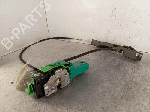 Front left lock ALFA ROMEO MITO (955_) 1.4 TJet (955AXA1B) | BP30020277C98