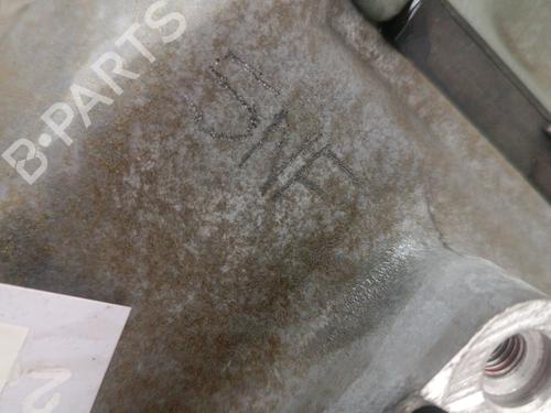 Used Gearbox Gearbox 37992768 37992768