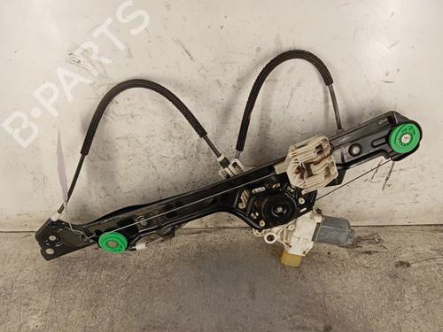 Front left window mechanism BMW 1 (E87) 120 d | BP30012375C22
