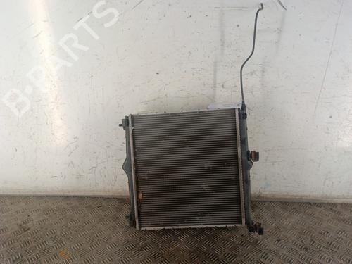 Køler PEUGEOT 208 II (UB_, UP_, UW_, UJ_) 1.2 PureTech 75 (75 hp) 30007987