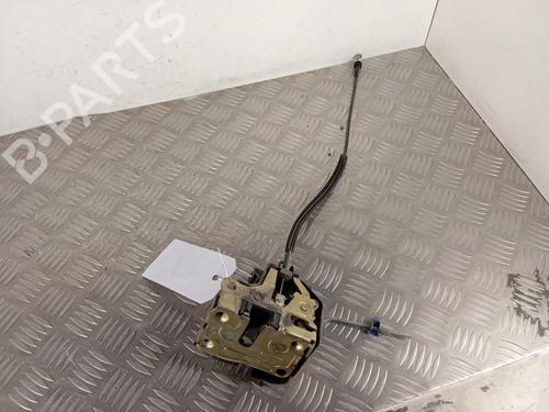 Front right lock RENAULT CLIO II (BB_, CB_) 1.6 16V (BB01, BB0H, BB0T, BB14, BB1D, BB1R, BB2KL, BB3G... | BP30023088C97