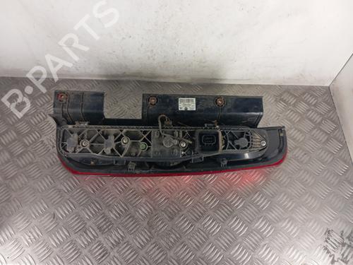 Used Left taillight Left taillight FIAT DOBLO Cargo (263_) 1.3 D Multijet (90 hp) 31707865 31707865