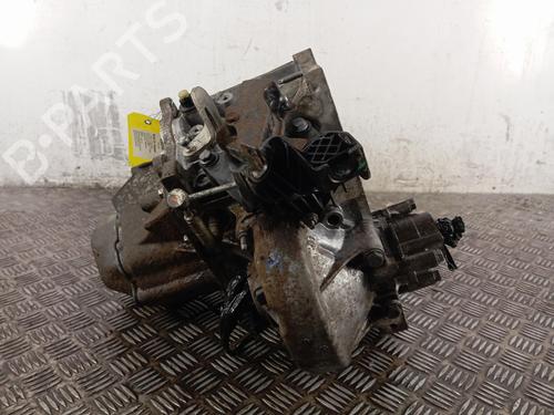 Gearbox CITROËN BERLINGO Box Body/MPV (B9) 1.6 HDi 90 | BP40432909M3 - Image 4