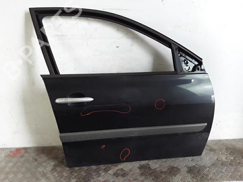 Used Right front door RENAULT MEGANE II (BM0/1_, CM0/1_) 1.5 dCi (BM1E, CM1E) (106 hp) 30016157