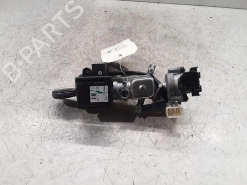 Ignition barrel SUZUKI SPLASH (EX) 1.3 CDTI (A5B413D) | BP30009745M48 
