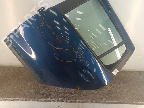 Dør venstre bagtil DACIA LOGAN MCV II TCe 90 (K8M1, K8MA, K8AC) (90 hp) 30019924