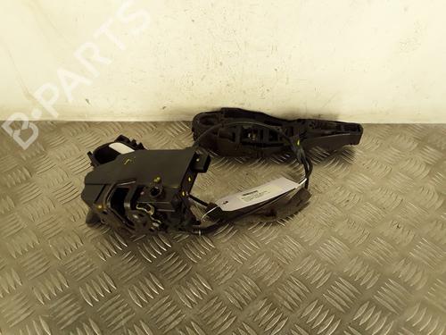 Used Front left lock CITROËN C4 Picasso II 1.6 HDi / BlueHDi 115 (115 hp) 30059923