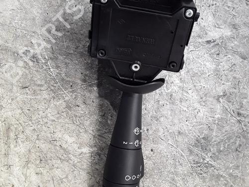 Used Steering column stalk RENAULT TWINGO III (BCM_, BCA_) 0.9 TCe 90 (BCM9, BCM2) (90 hp) 30014844