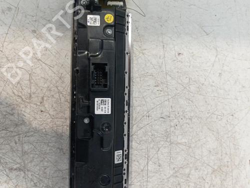 Used Climate control PEUGEOT 3008 II SUV (MC_, MR_, MJ_, M4_) 1.6 BlueHDi 120 (120 hp) 30027011