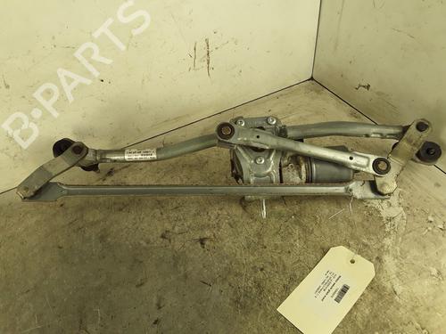 Ruitenwissermotor voor AUDI A3 Sportback (8PA) 1.6 TDI | BP30014795M29 