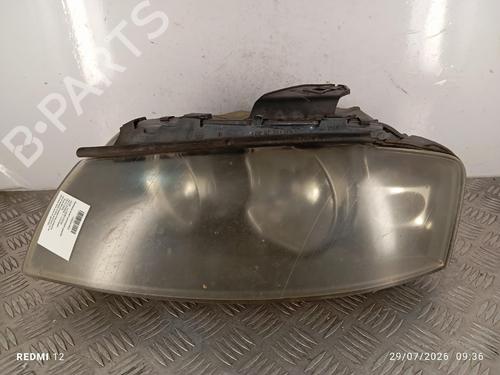 left-headlight-audi-a3-8p1-2003-2004-2005-2006-2007-2008-2009-2010-2011-2012-2013-37866786 main image