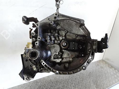 Gearbox CITROËN C2 (JM_) 1.1 | BP30016292M3