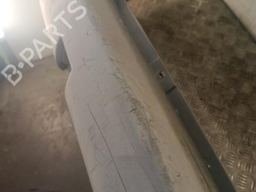 Rear bumper MERCEDES-BENZ VITO Van (W638) 110 CDI 2.2 (638.094) | BP30025441C8 