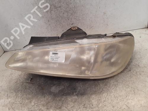 Used Left headlight PEUGEOT 406 (8B) 2.0 16V (132 hp) 30013255
