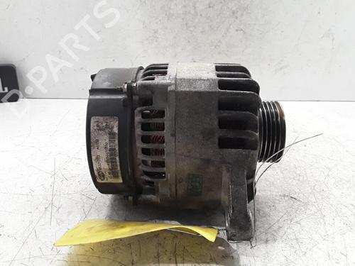 Used Alternator Alternator CITROËN XSARA (N1) 1.4 i (75 hp) 30015590 30015590