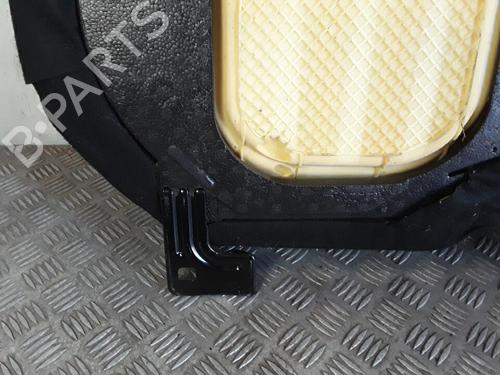 Rear seat CITROËN DS3 (SA_) 1.6 HDi 110 | BP30026894C17 - Image 4
