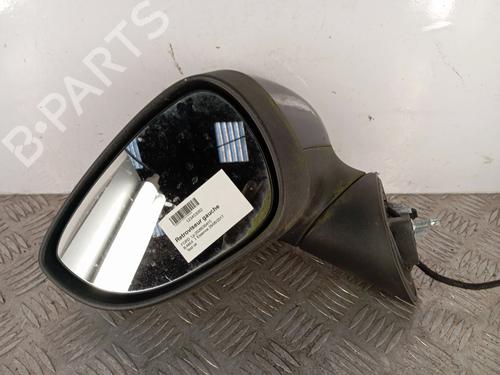 Used Left mirror Left mirror FORD B-MAX (JK) 1.0 EcoBoost (100 hp) 33773693 33773693