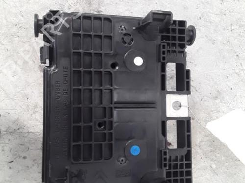 Used Fuse box CITROËN C3 II (SC_) 1.4 HDi 70 (SC8HZC, SC8HR0, SC8HP4) (68 hp) 30013515
