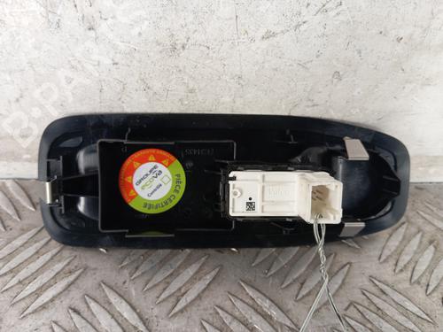Right front window switch PEUGEOT 2008 I (CU_) 1.5 BlueHDI 120 | BP31945880I26