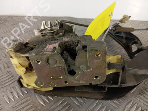 Used Front right lock Front right lock 32360547 32360547