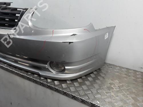 Front bumper HYUNDAI ACCENT II (LC) 1.5 CRDi | BP30026750C7