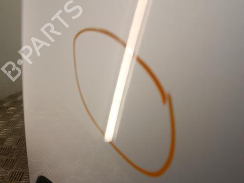 Hood PEUGEOT 308 SW I (4E_, 4H_) 1.6 HDi | BP30025391C1