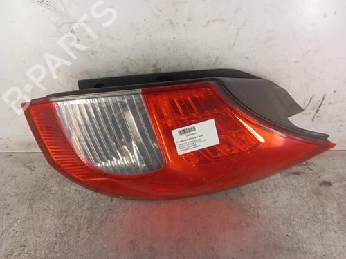 Used Right taillight RENAULT SCÉNIC II (JM0/1_) 1.5 dCi (JM1E, JM16) (106 hp) 30012448