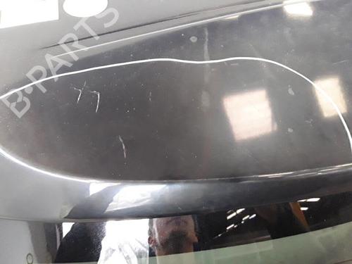 Tailgate NISSAN MURANO I (Z50) 3.5 4x4 | BP30021442C6 