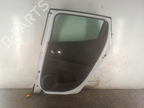 Right rear door RENAULT CLIO IV (BH_) 1.5 dCi 75 | BP31804382C5