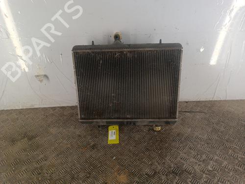 water-radiator-citroen-c4-cactus-2014-33692603 main image