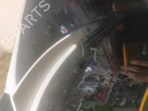 Right front fenders HYUNDAI TUCSON (JM) 2.0 CRDi | BP30017391C42