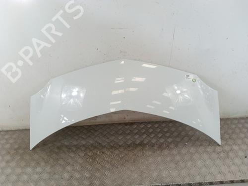 Used Hood RENAULT MODUS / GRAND MODUS (F/JP0_) 1.5 dCi (FP0D, JP0D) (82 hp) 30024094