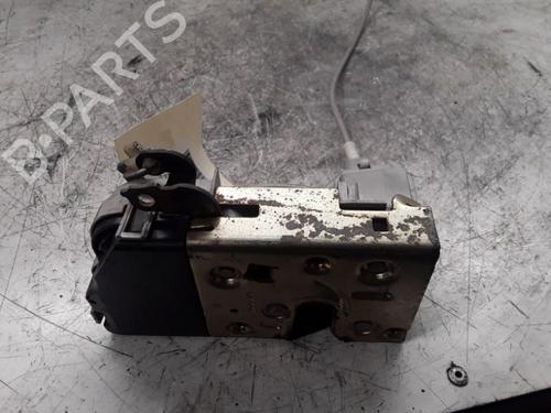 Højre fortil lås PEUGEOT 307 (3A/C) 1.6 16V (109 hp) 30013754