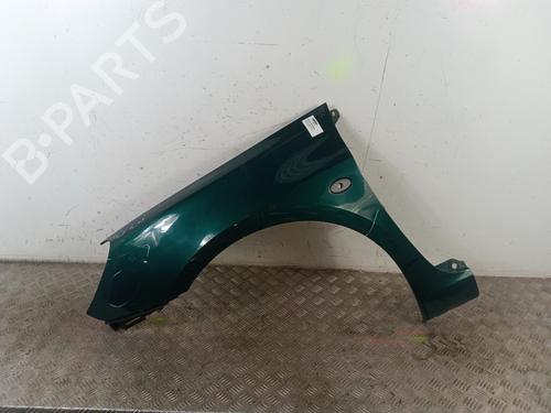 Aile avant gauche PEUGEOT 307 Break (3E) 2.0 HDI 110 (107 hp) 30018390