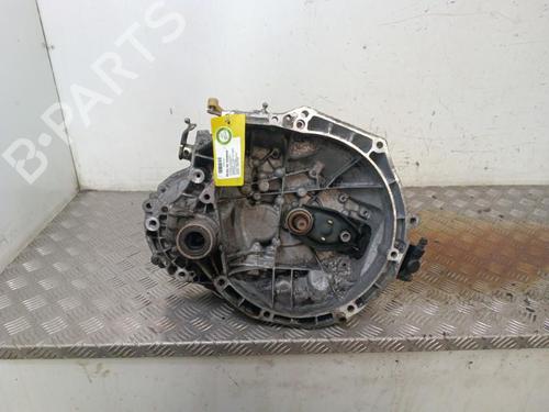 Gearbox CITROËN C3 Pluriel (HB_) 1.4 HDi | BP30019193M3