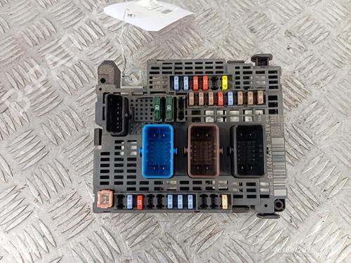 electronic-module-citroen-ds4-nx_-2011-2012-2013-2014-2015-38549692 main image