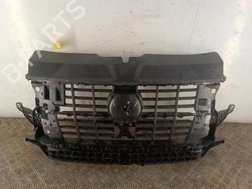 Frontplate/Frontkurv VW TRANSPORTER T6 Van (SGA, SGH, SHA, SHH) 2.0 TDI 4motion (150 hp) 30023515