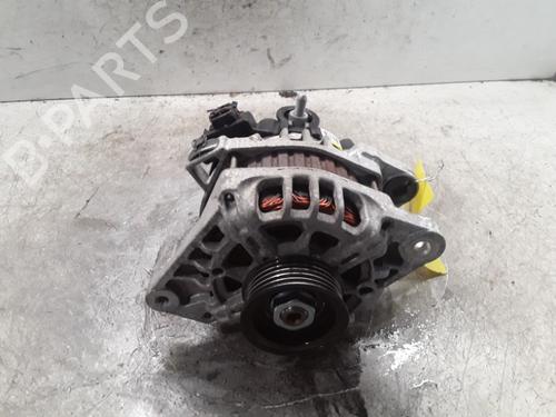 Generator HYUNDAI i20 II (GB, IB) 1.2 (84 hp) 30008888
