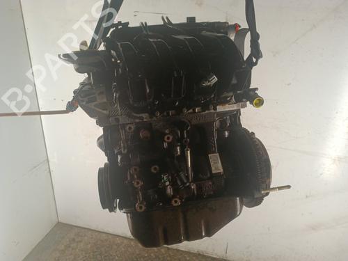 Engine RENAULT CLIO II (BB_, CB_) 1.2 16V (BB05, BB0W, BB11, BB27, BB2T, BB2U, BB2V, CB05,... | BP31358835M1