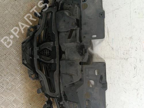 Grille RENAULT CLIO IV (BH_) 1.5 dCi 75 | BP30010912C40