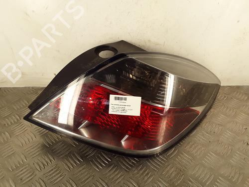 Used Right taillight OPEL ASTRA H GTC (A04) 1.9 CDTI (L08) (120 hp) 30022857