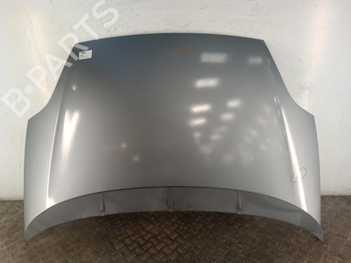 Used Hood FIAT GRANDE PUNTO (199_) 1.3 D Multijet (75 hp) 30017792