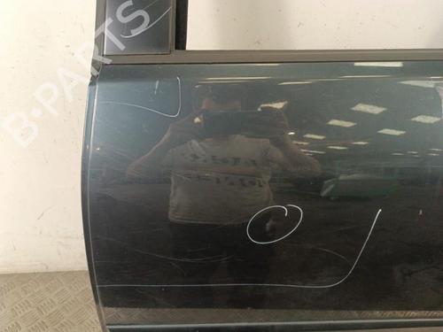 Left rear door VW POLO IV (9N_, 9A_) 1.4 16V | BP30018984C4