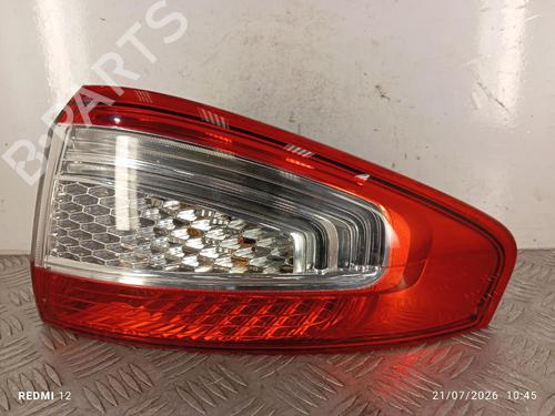 Right taillight FORD MONDEO IV (BA7) | BP37597635C35 - Image 2