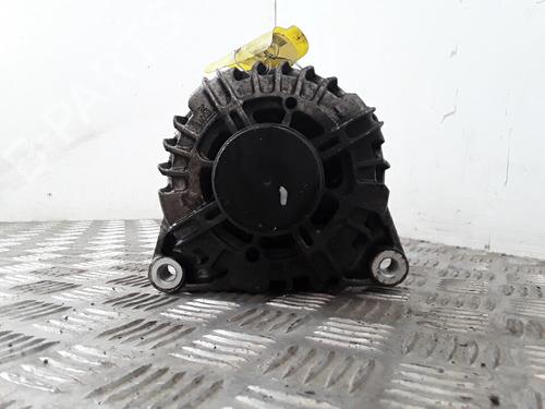 Alternator FIAT SCUDO Van (270_, 272_) 1.6 D Multijet | BP30015917M7
