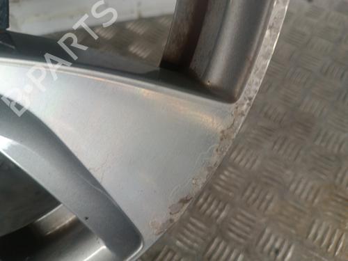 Used Rim Rim 36858155 36858155