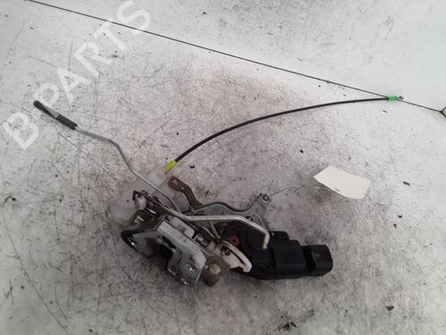 Used Front right lock Front right lock TOYOTA AYGO (_B1_) 1.0 (KGB10_, KGB10R) (68 hp) 30019045 30019045