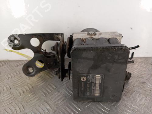 Used ABS pump ABS pump AUDI A3 (8P1) 3.2 V6 quattro (250 hp) 33692700 33692700
