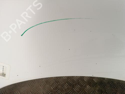 Right front fenders CITROËN JUMPY II Van 2.0 HDi 120 | BP30964537C42